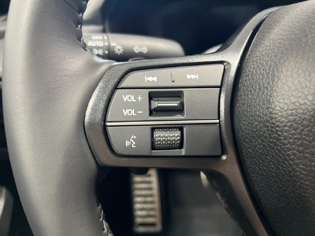 New 2026 Honda Accord Sport image 18