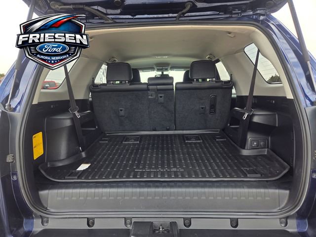 Used 2019 Toyota 4Runner SR5 Premium AWD/4WD image 26
