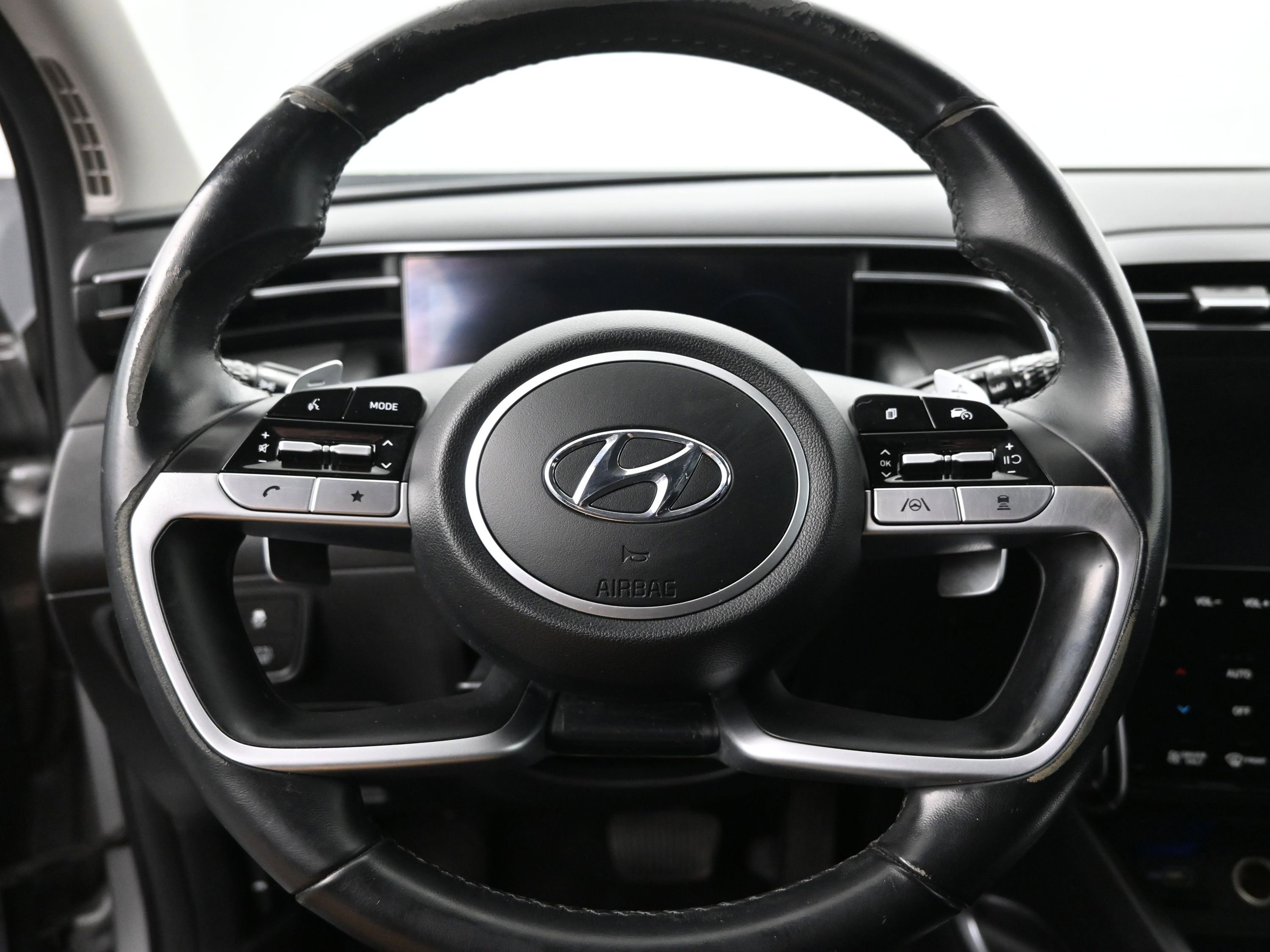 Used 2023 Hyundai Tucson SEL AWD/4WD image 13