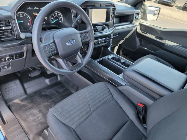 Certified 2023 Ford F150 XL w/ STX Appearance Package AWD/4WD image 19