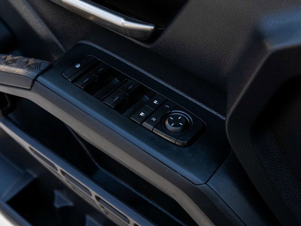 Used 2024 Toyota Tacoma TRD Sport image 12