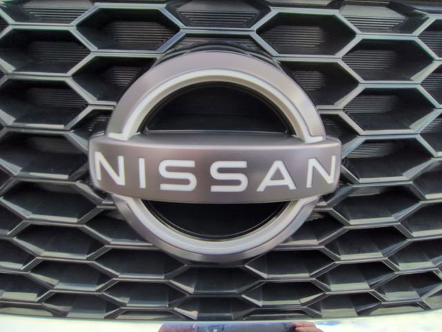 Used 2024 Nissan Murano SV image 29