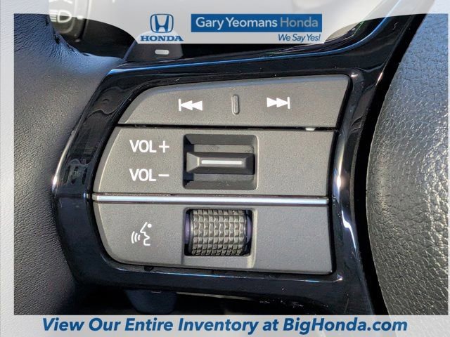 Certified 2026 Honda Accord Touring image 27