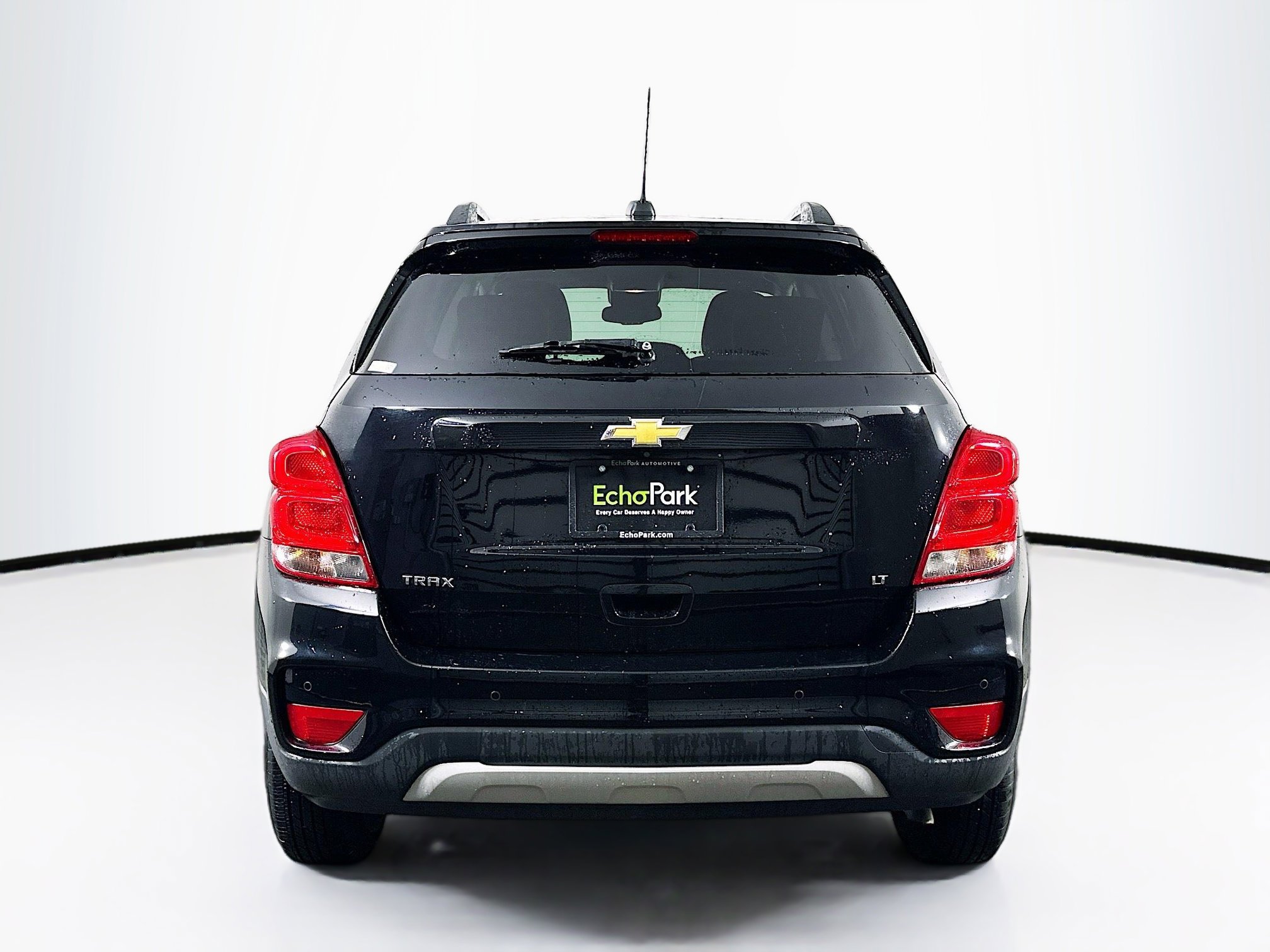 Used 2020 Chevrolet Trax LT w/ Driver Confidence Package image 7