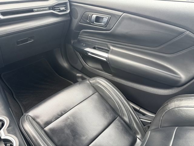 Used 2024 Ford Mustang Premium image 15