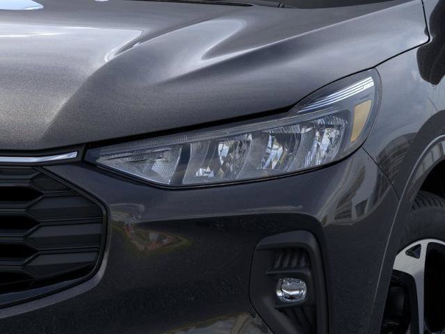 New 2024 Ford Escape ST-Line Select w/ Tech Pack #2 image 18
