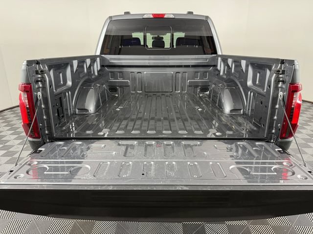 Certified 2025 Ford F150 Tremor AWD/4WD image 16