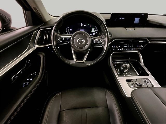 Used 2024 MAZDA CX-90 Plug-In Hybrid w/ Premium Pkg AWD/4WD image 5