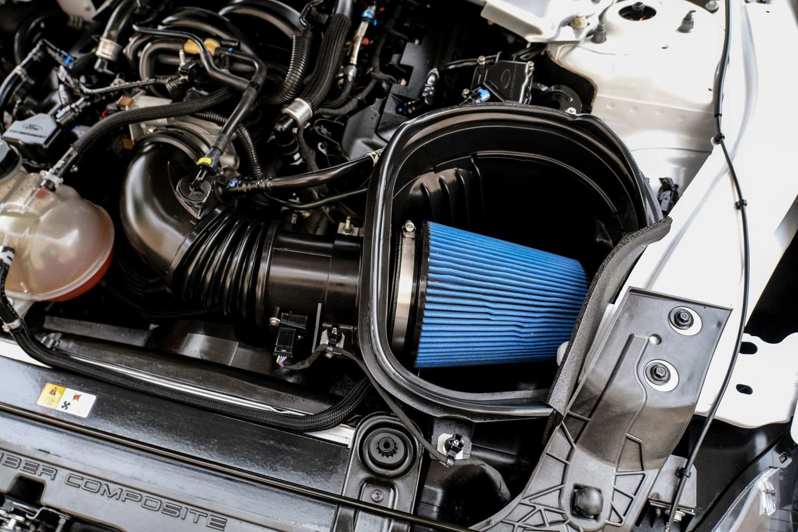 Used 2017 Ford Mustang Shelby GT350 w/ Electronics Package RWD image 53