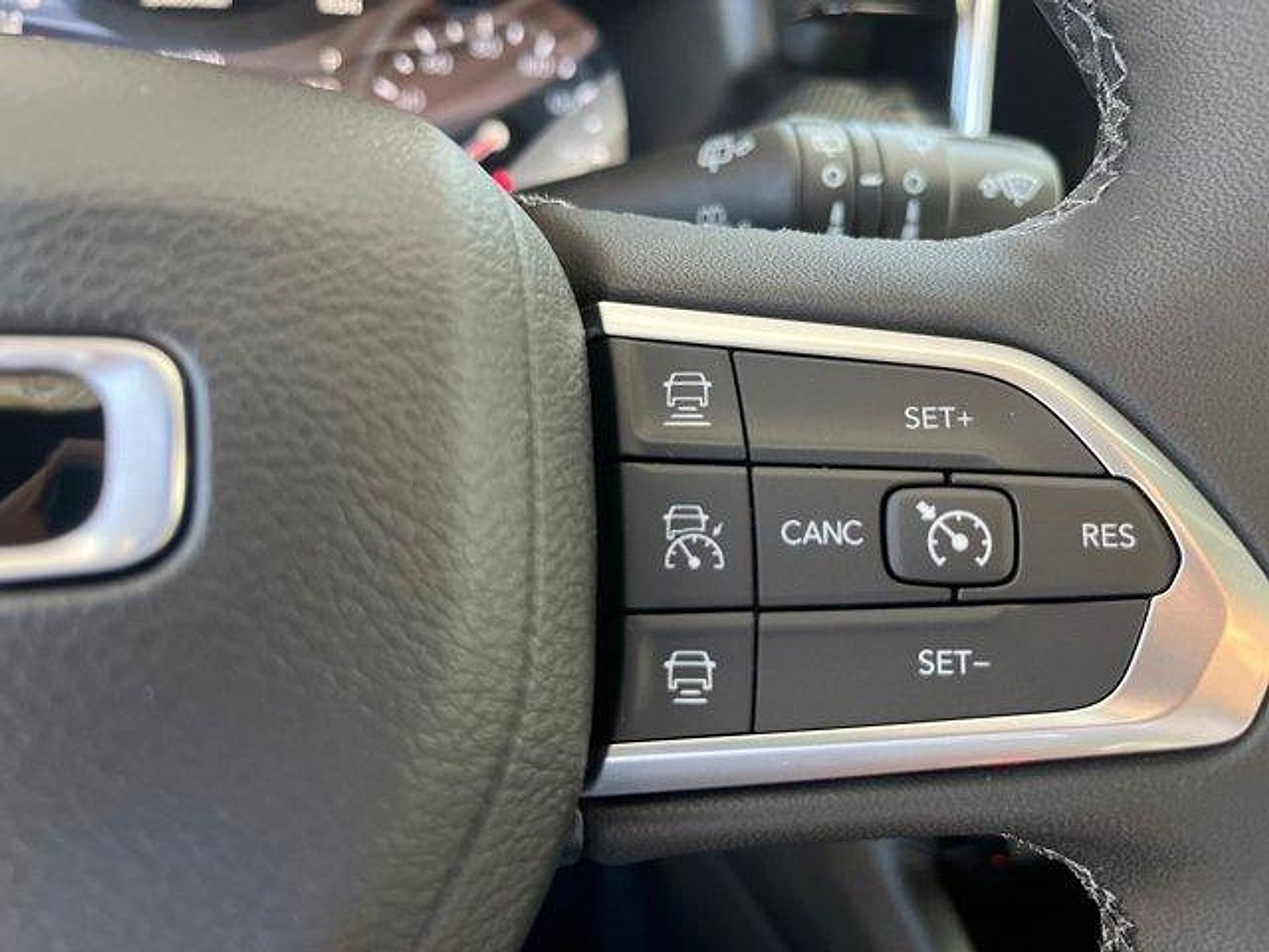 New 2026 Jeep Compass Limited image 31