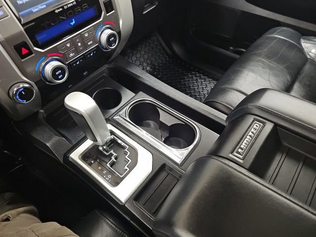 Used 2016 Toyota Tundra Limited image 21