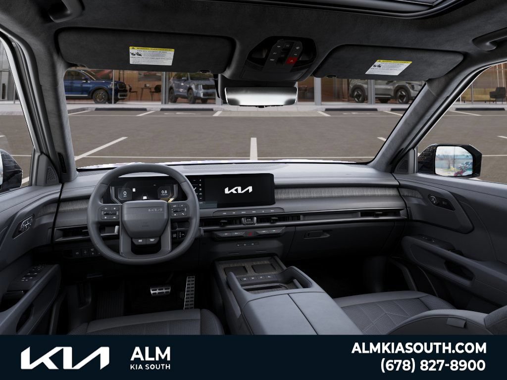 New 2027 Kia Telluride X-Line SX Prestige AWD/4WD image 14