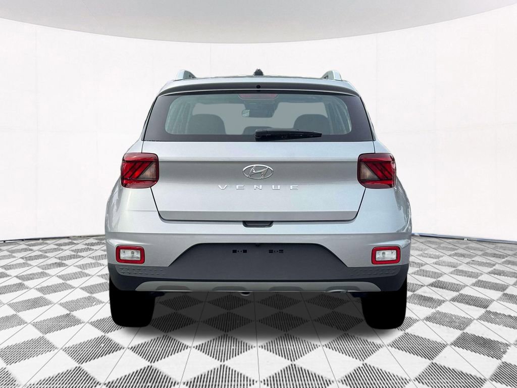 New 2026 Hyundai Venue SEL image 10