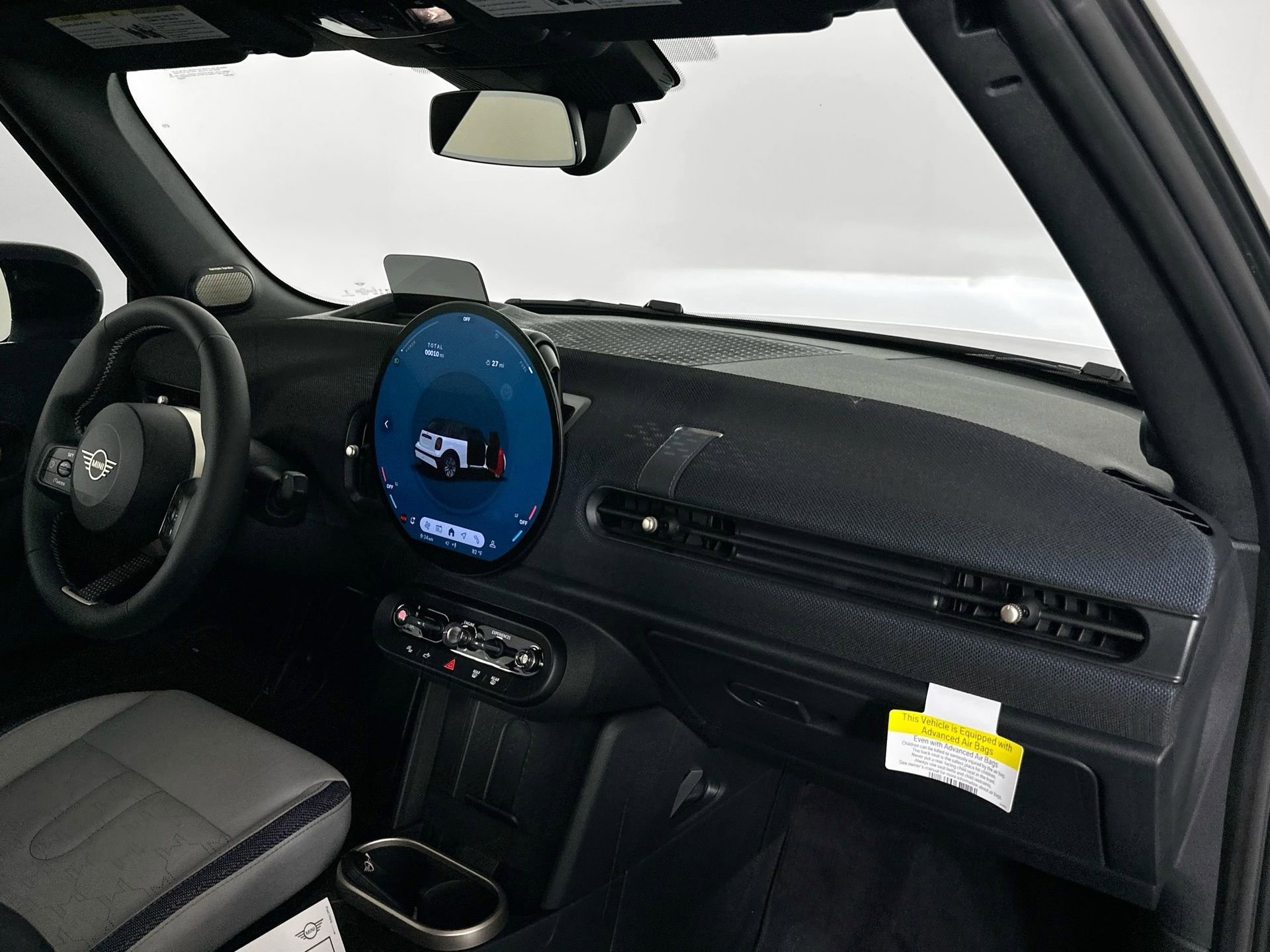 New 2026 MINI Cooper Convertible image 27