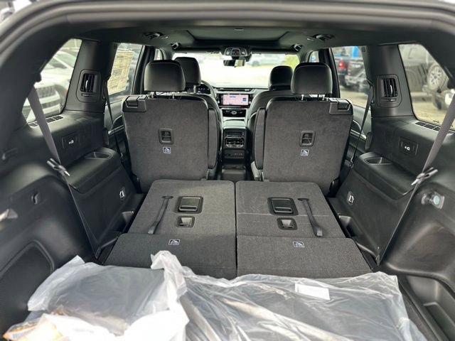 New 2026 Jeep Grand Cherokee L Limited image 12