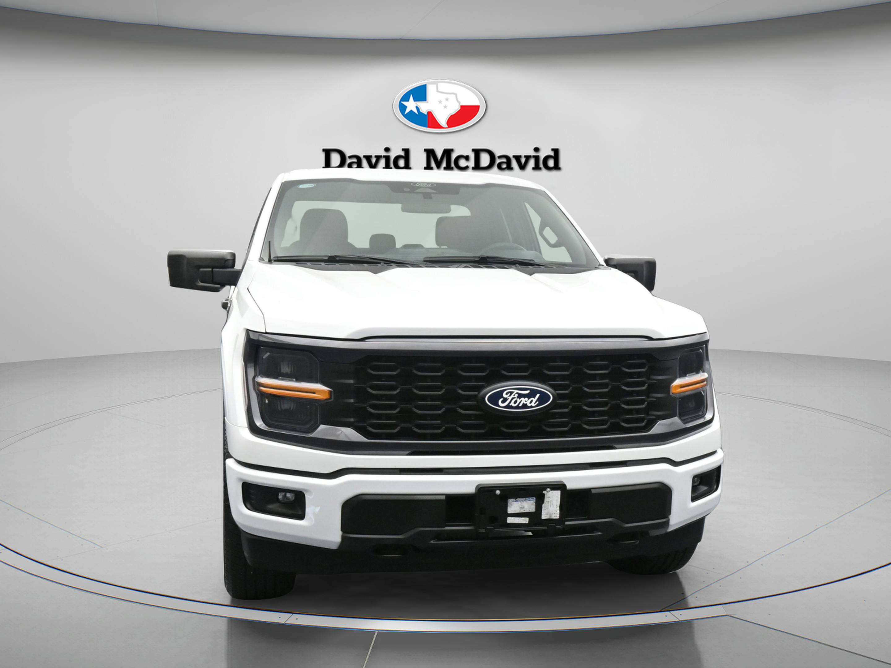 Used 2024 Ford F150 STX w/ Tow/Haul Package image 25