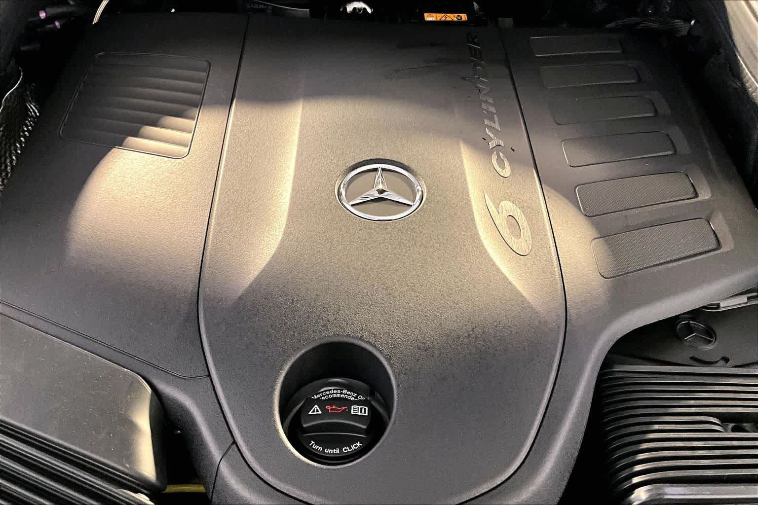 New 2026 Mercedes-Benz GLE 450 4MATIC image 15