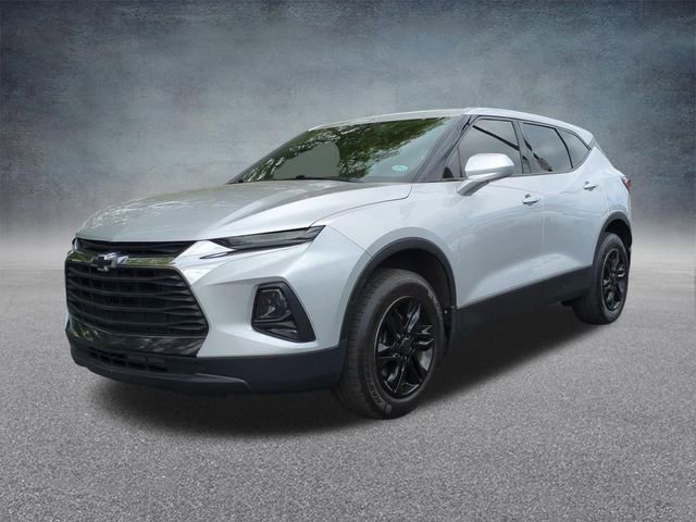 Used 2019 Chevrolet Blazer LT FWD image 5