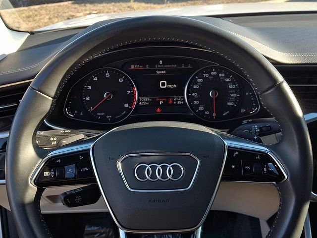 Used 2020 Audi A6 2.0T Premium w/ Convenience Package image 23