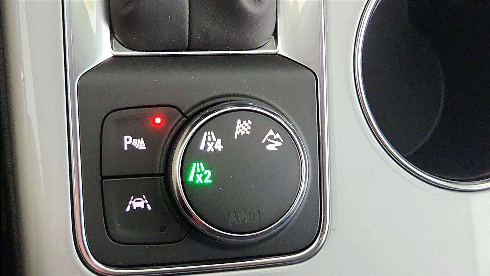 New 2026 Chevrolet Blazer LT w/ LPO, Black Sport Package image 26