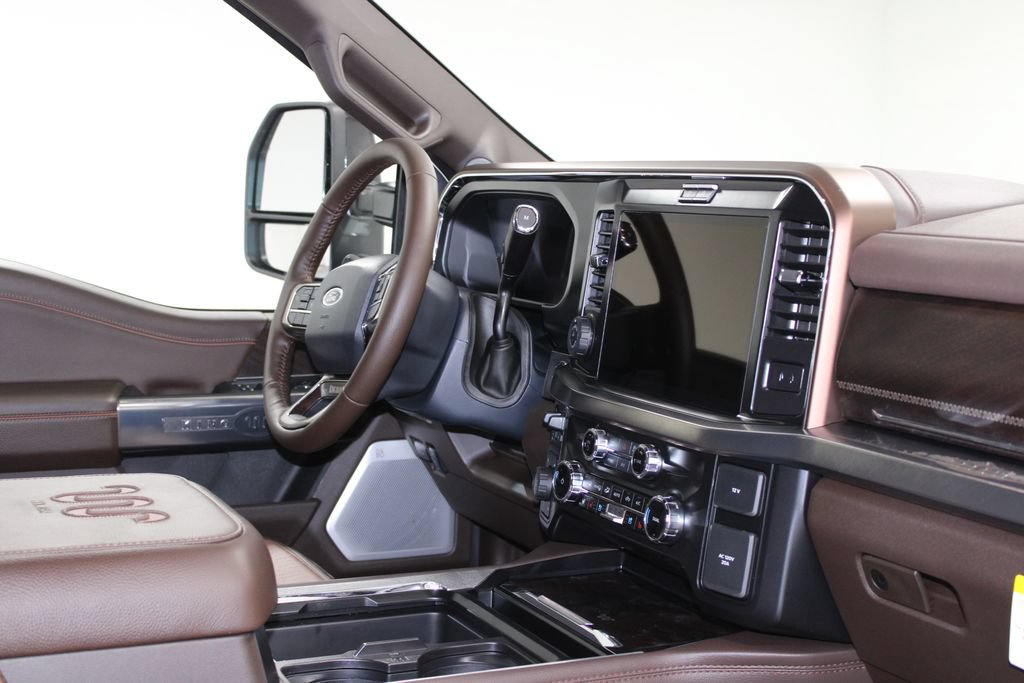 New 2026 Ford F350 King Ranch AWD/4WD image 32