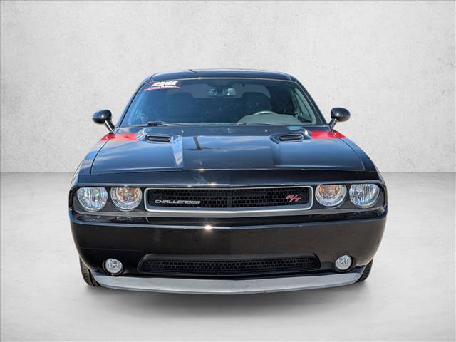 Used 2013 Dodge Challenger R/T w/ Sound Group II image 2