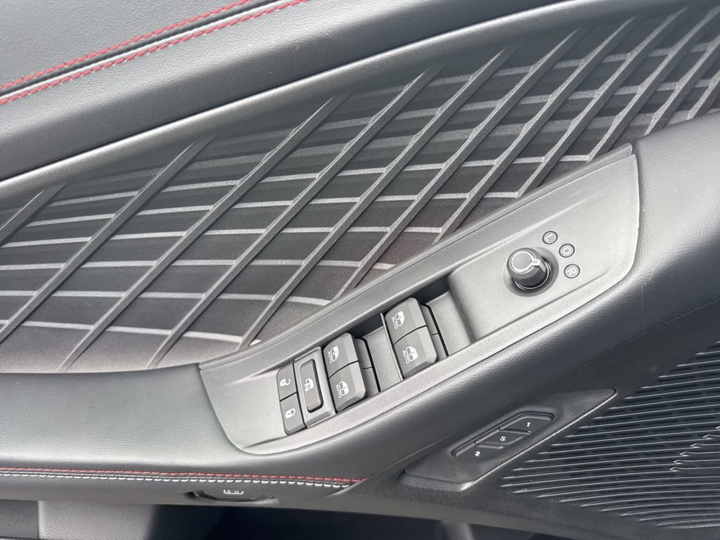 New 2026 Dodge Charger Scat Pack AWD/4WD image 8