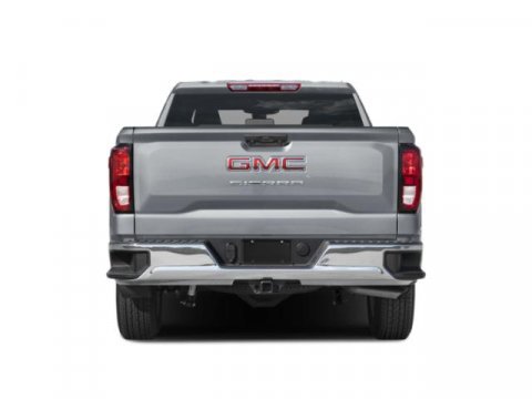 New 2026 GMC Sierra 1500 SLE w/ X31 Off-Road Package image 8
