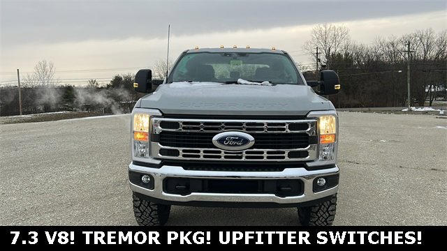 New 2026 Ford F350 XLT w/ Tremor Off-Road Package image 5