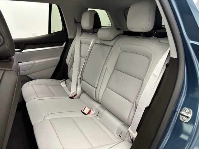 New 2026 GMC Terrain Denali image 40