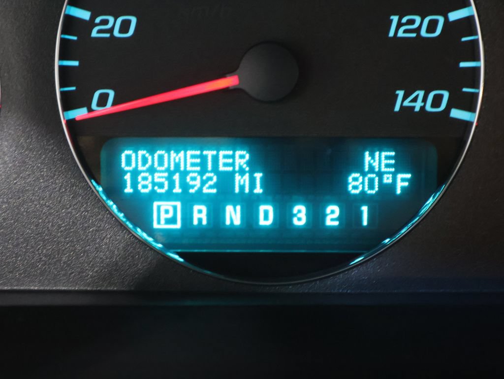 Used 2011 Chevrolet Impala LT w/ Luxury Edition Package FWD image 33