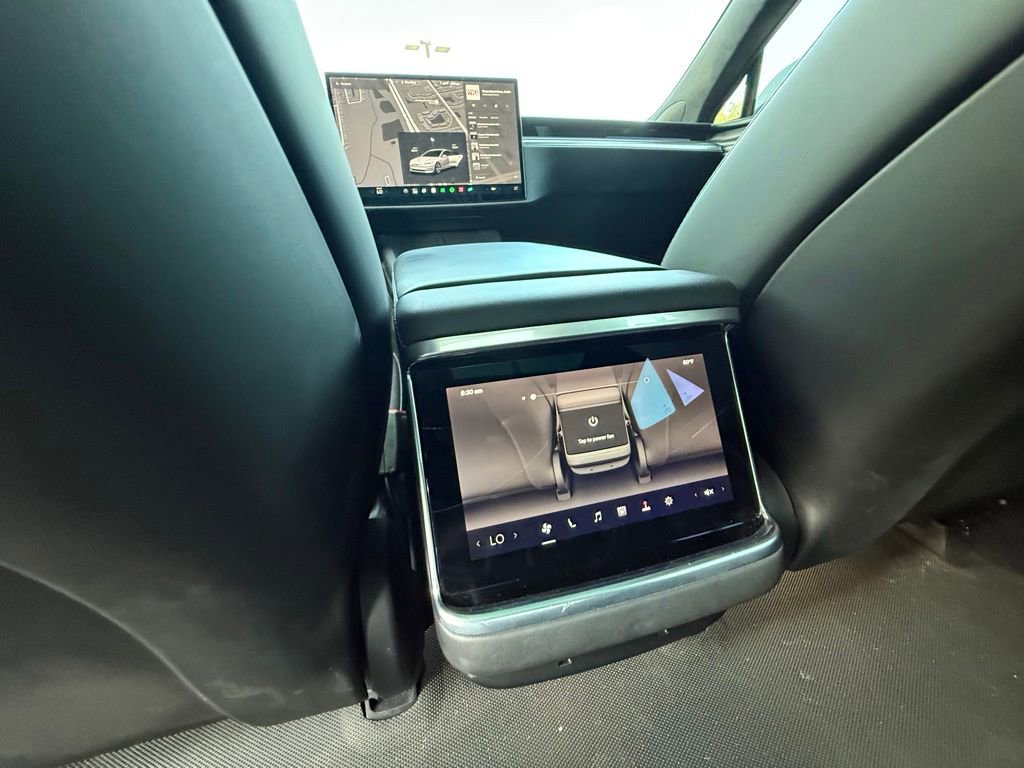Used 2022 Tesla Model S Plaid AWD/4WD image 20