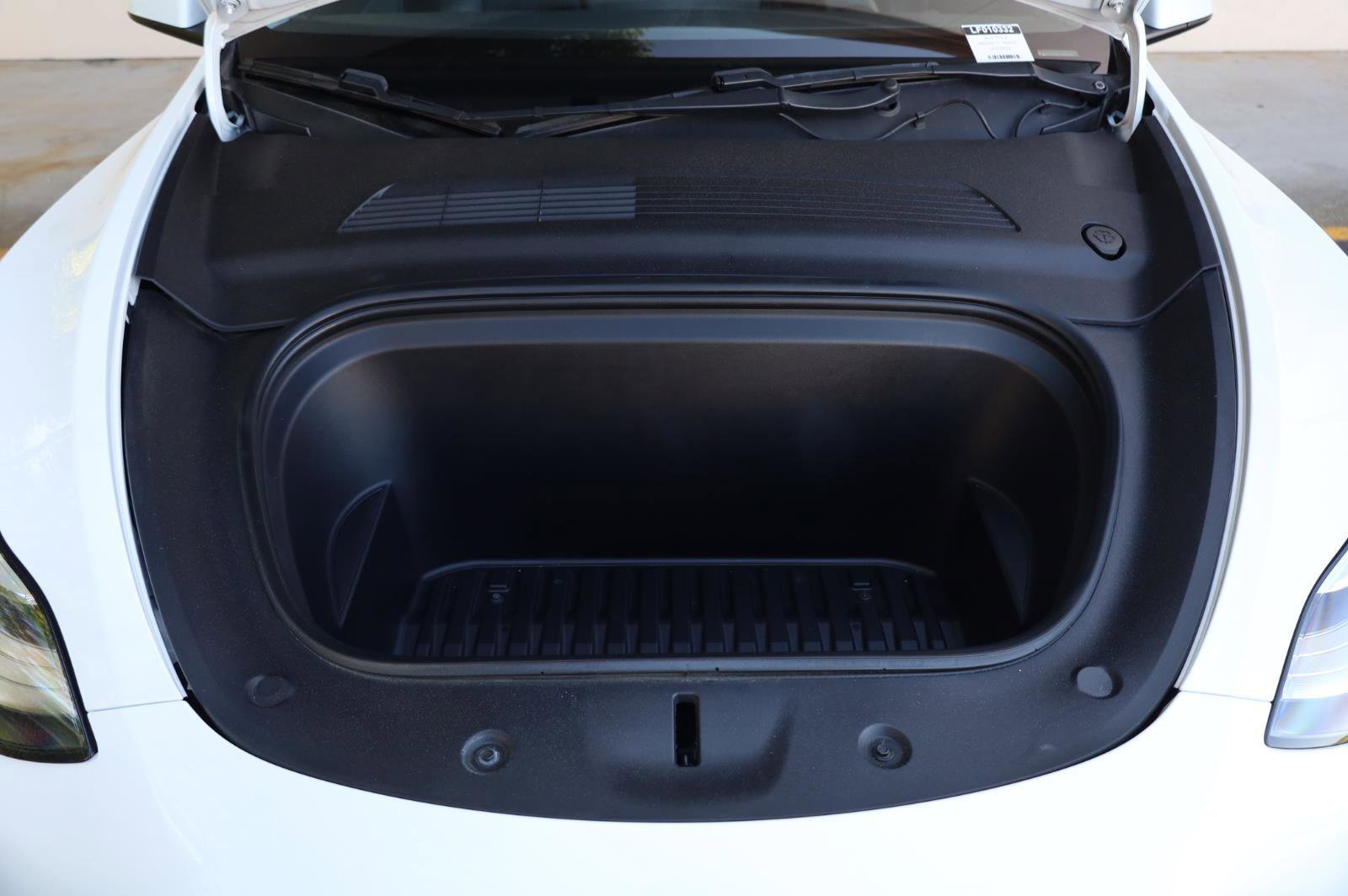 Used 2020 Tesla Model Y Long Range AWD/4WD image 10