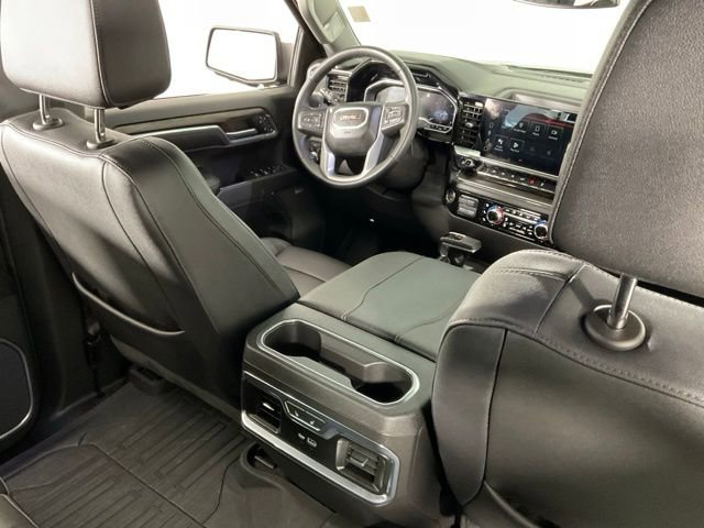 Used 2023 GMC Sierra 1500 SLT w/ SLT Premium Plus Package image 34