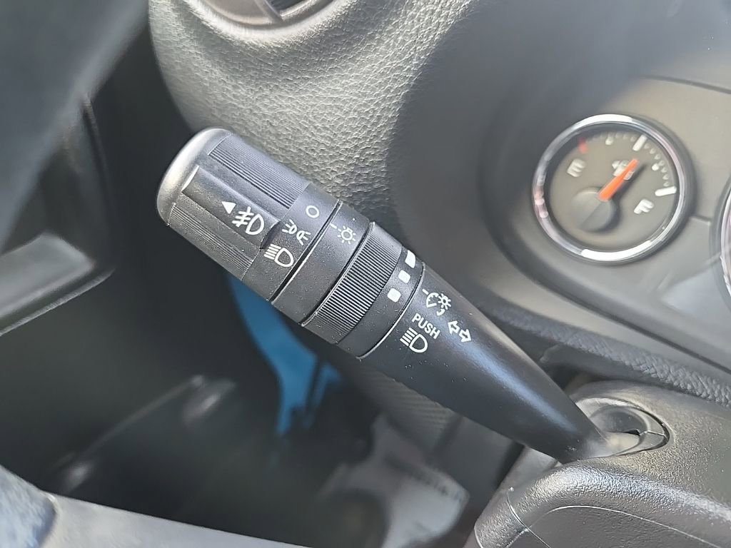 Used 2018 Jeep Wrangler Sport image 47