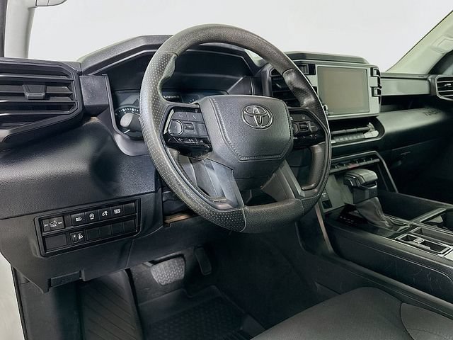 Used 2023 Toyota Tundra SR AWD/4WD image 9