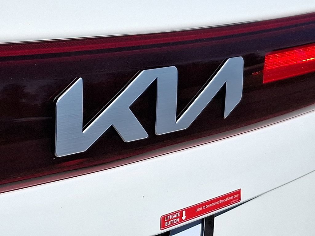 Certified 2026 Kia Seltos S FWD image 29