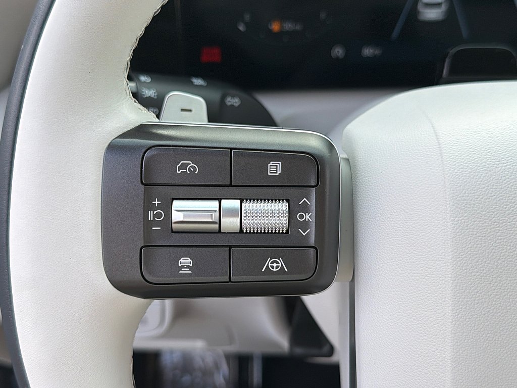 Certified 2026 Hyundai Palisade Calligraphy AWD/4WD image 17