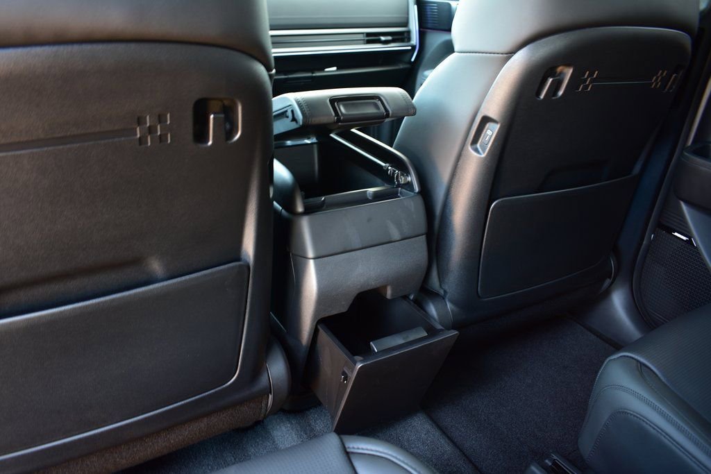 New 2026 Hyundai Santa Fe Calligraphy image 27