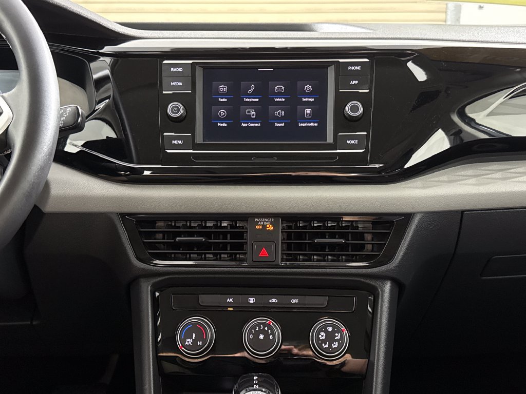Used 2024 Volkswagen Taos S FWD image 19