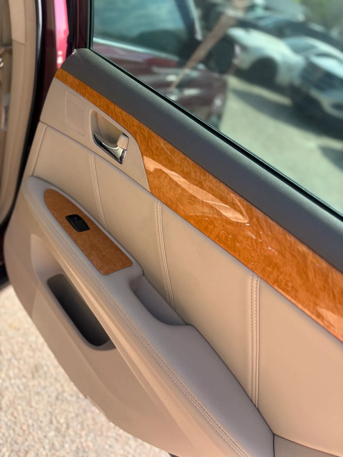 Used 2007 Toyota Avalon Limited FWD image 37