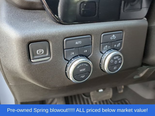 Used 2024 GMC Sierra 1500 Elevation AWD/4WD image 24