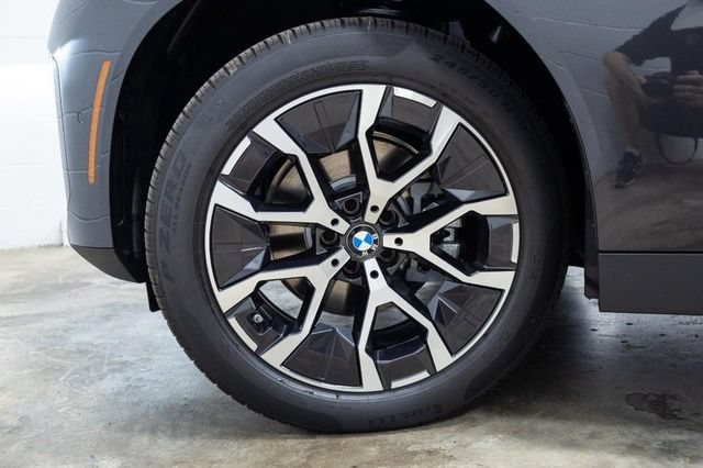 Used 2026 BMW X3 xDrive30i AWD/4WD image 29