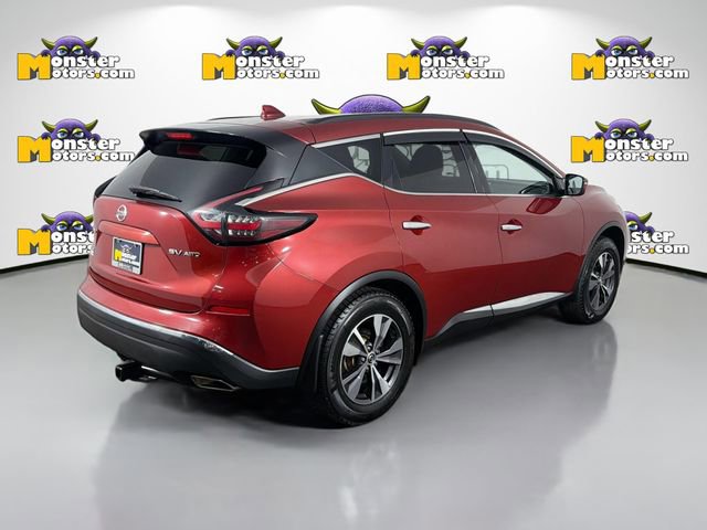 Used 2019 Nissan Murano SV image 5