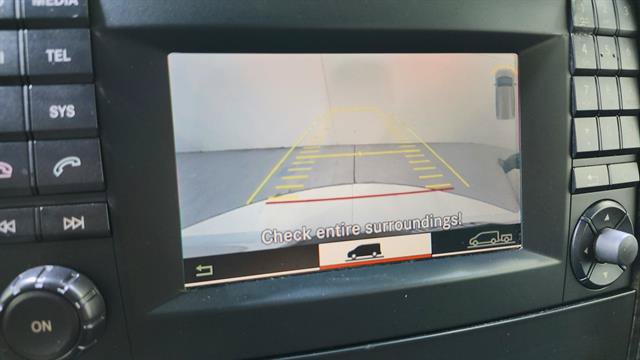 Used 2016 Mercedes-Benz Metris Passenger image 17