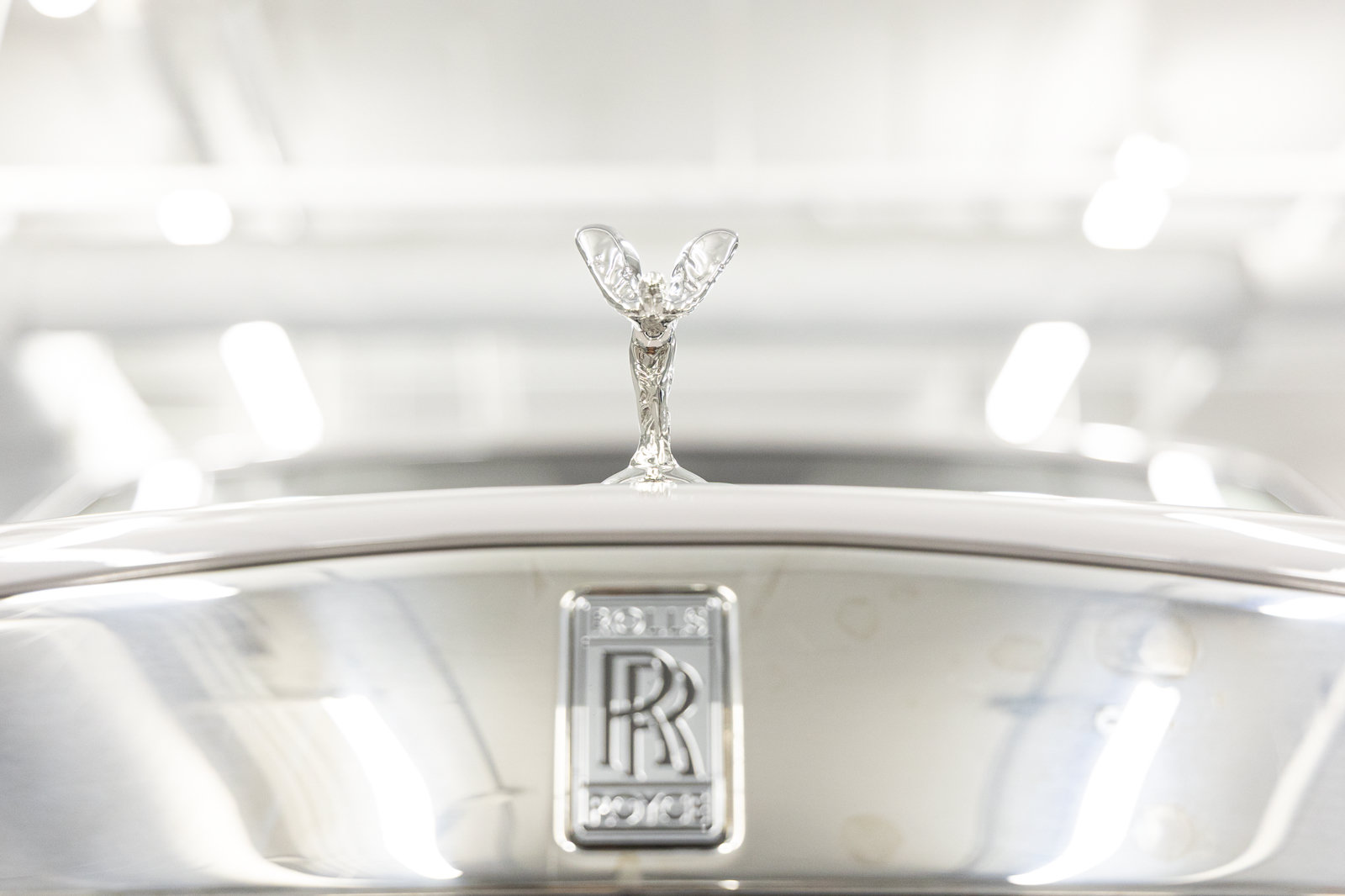 New 2027 Rolls-Royce Cullinan AWD/4WD image 12