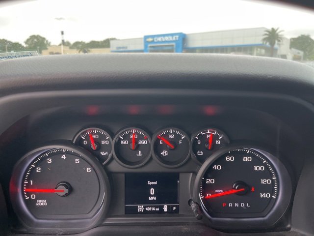 Used 2023 GMC Sierra 2500 Pro w/ Convenience Package image 19