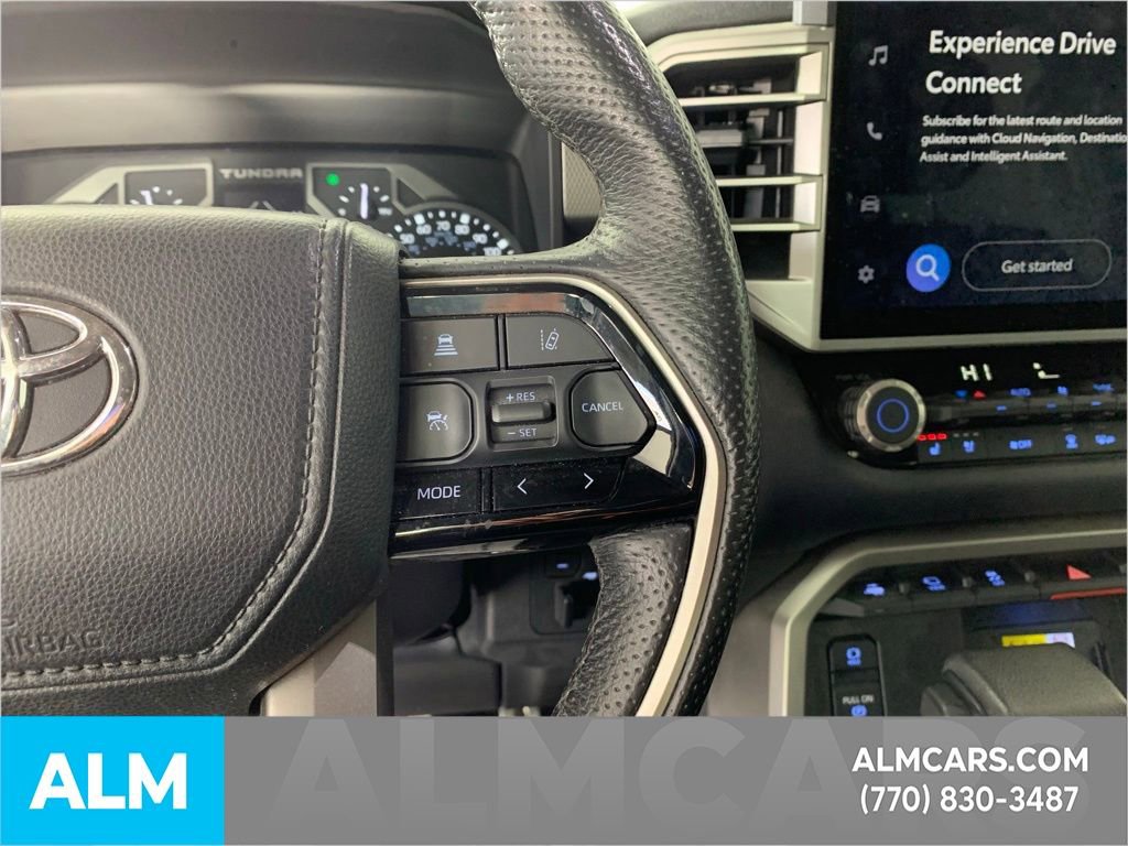 Used 2022 Toyota Tundra Limited image 27