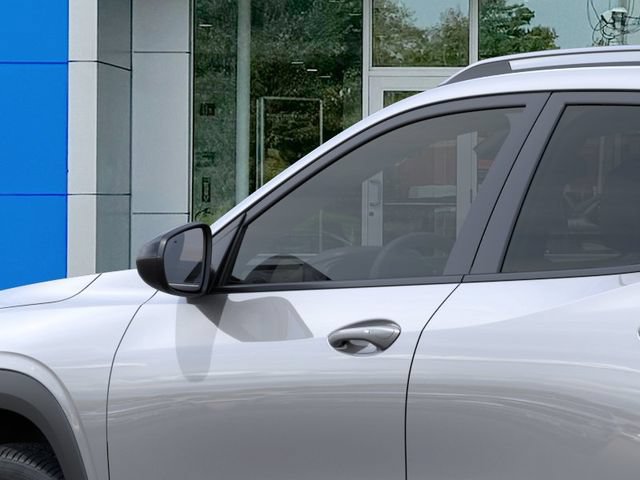 New 2026 Chevrolet Trax ACTIV w/ Sunroof Package FWD image 12