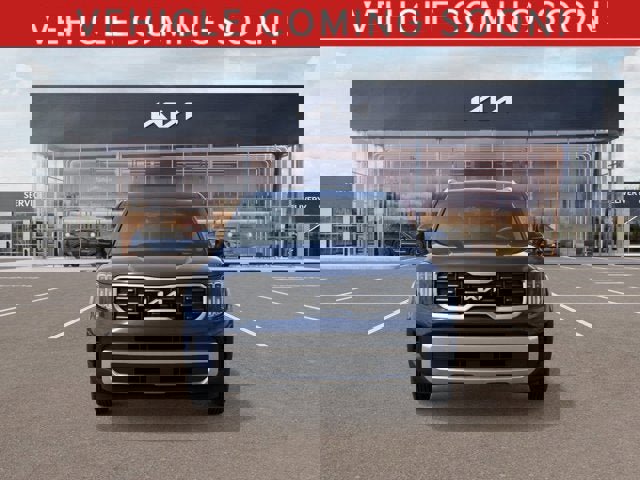 New 2025 Kia Telluride S image 2